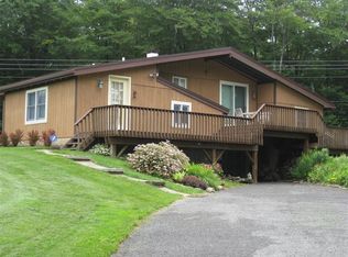 214 Hinman Rd, Cooperstown, NY 13326