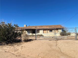 59016 Canterbury St, Yucca Valley, CA 92284