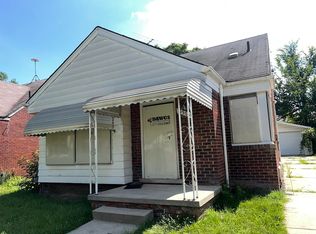 13570 Grandmont Ave, Detroit, MI 48227
