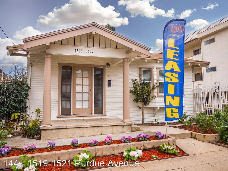 1st image of 1519 Purdue Ave APT 5