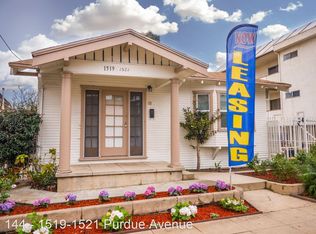1519 Purdue Ave APT 5, Los Angeles, CA 90025