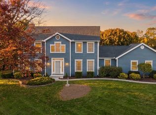 4179 Algire Rd, Lexington, OH 44904