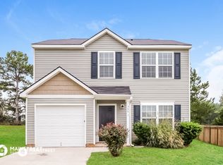 755 Dove Tree Ln, Social Circle, GA 30025