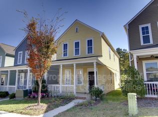 15959 Rose Glenn Ln, Davidson, NC 28036