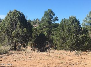 7067 Saddle Bow, Show Low, AZ 85901