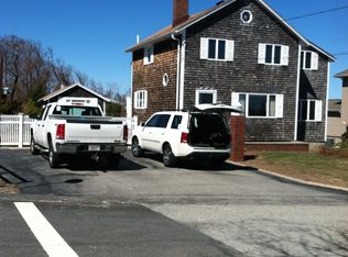 1 Stone Ave, Scituate, MA 02066