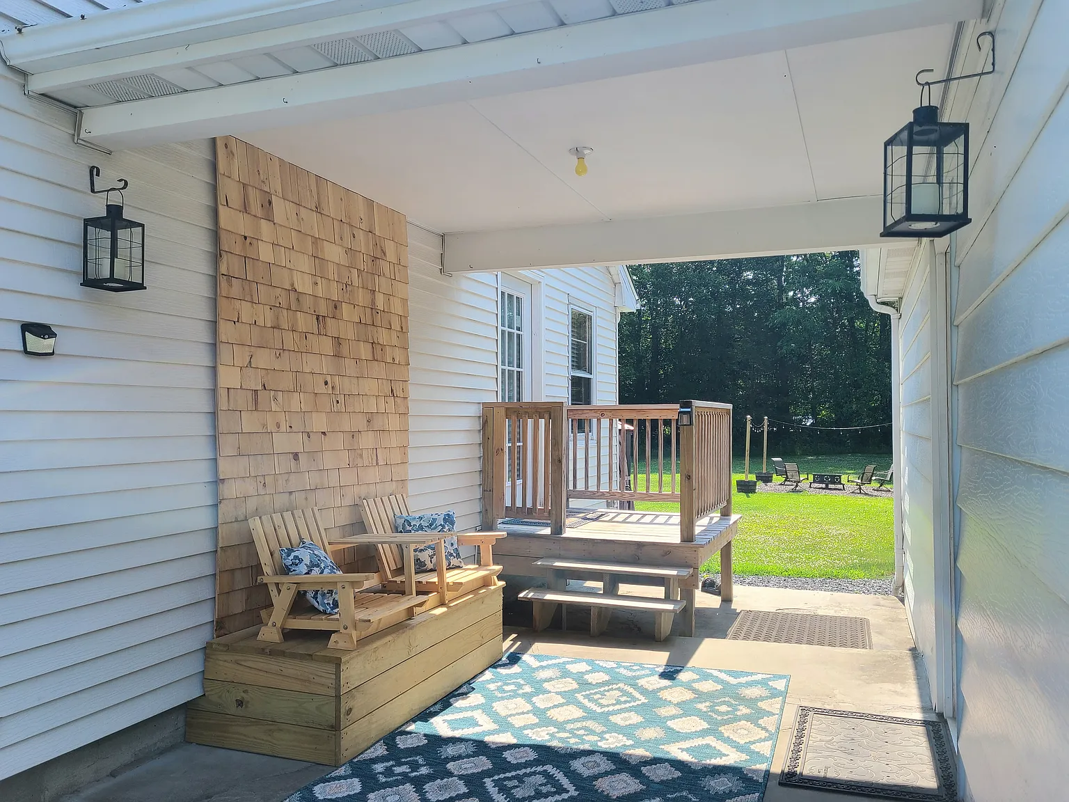 3 bed, 1316 sqft, $3,200 — Photo 3