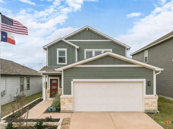 1418 Prynne St, New Braunfels, TX 78130