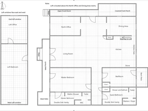 75 County Road 286, Collinsville, TX 76233