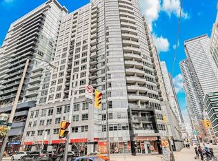 20 Blue Jays Way #411, Toronto, ON M5V 3W6