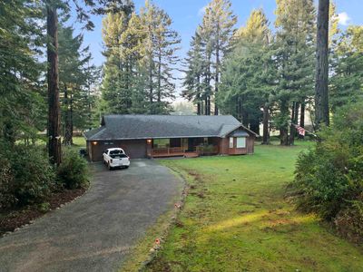 160 Low Divide Rd, CRESCENT CITY, CA, 95531
