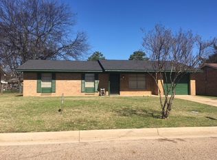 1205 Temple St, Longview, TX 75604
