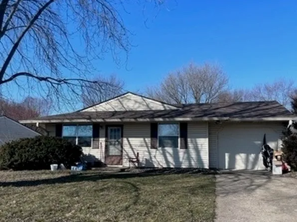 3236 Southwest Dr, Indianapolis, IN 46241