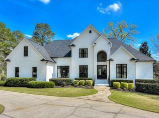 462 Armstrong Way, Evans, GA 30809