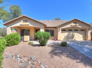 45128 W Buckhorn Trl, Maricopa, AZ 85139