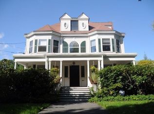 343 Otis St, Newton, MA 02465