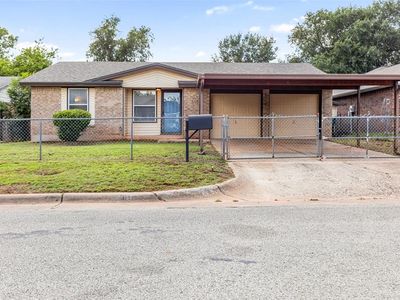 5101 S Karen St, Oklahoma City, OK, 73135