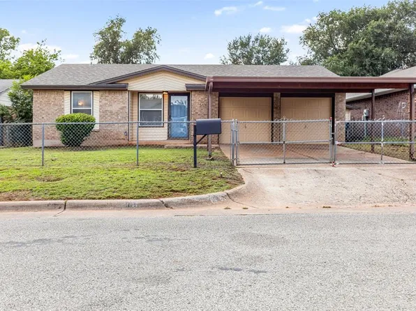 5101 S Karen St, Oklahoma City, OK 73135