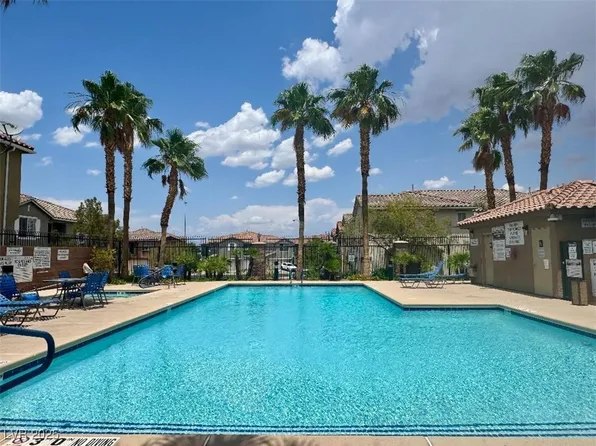 1370 Crystal Hill Ln Unit 3, Henderson, NV 89012