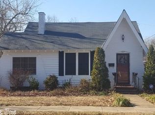 307 N 3rd St, Augusta, AR 72006