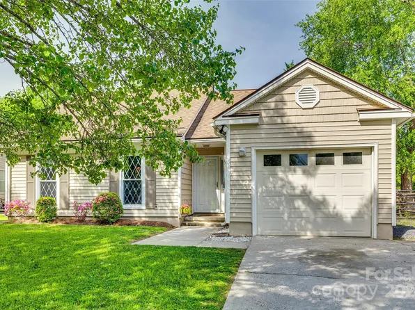 1591 Crestdale Rd, Rock Hill, SC 29732