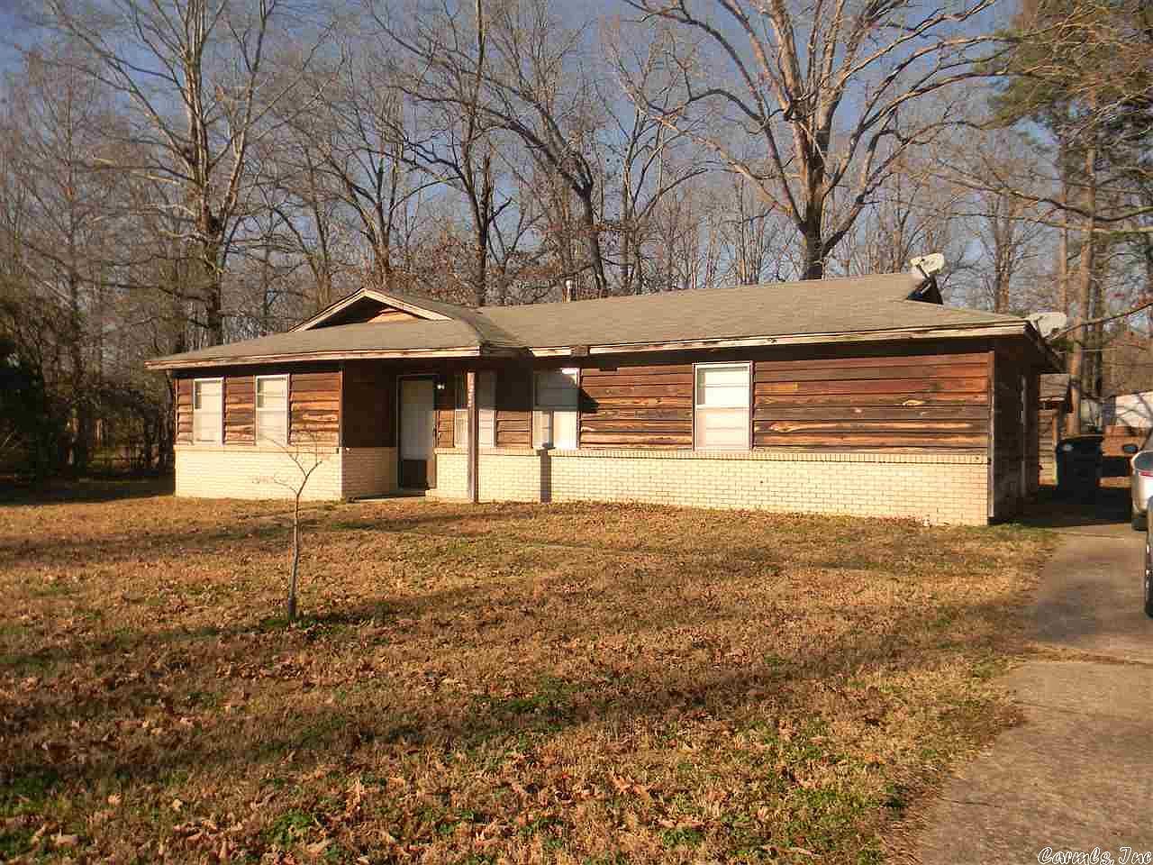 1205 Ruby Dr, Redfield, AR 72132 Zillow