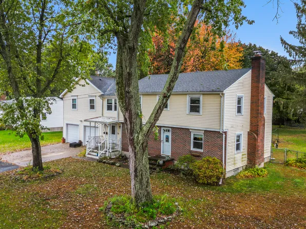 22 Saint Thomas Street, Enfield, CT 06082