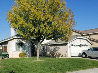 511 Burgundy St, Los Banos, CA