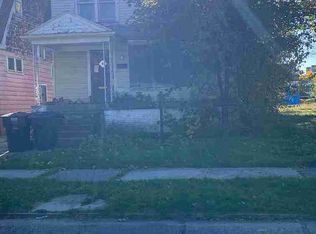 2341 Monterey St, Detroit, MI 48206