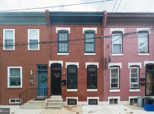 1161 S Cleveland St, Philadelphia, PA 19146