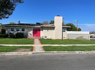 10850 Petit Ave, Granada Hills, CA 91344