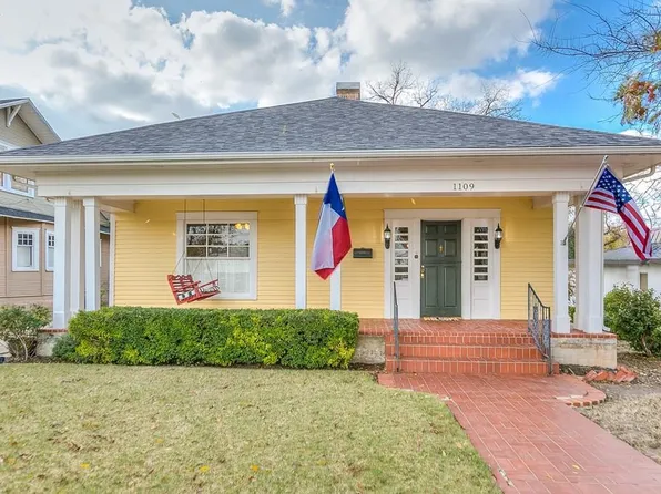 1109 Kenwood Dr, San Angelo, TX 76903