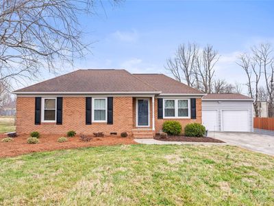 3521 Heather Ln, Gastonia, NC, 28056