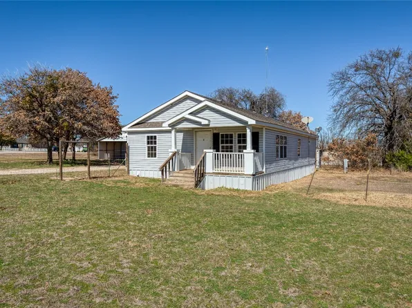 100 Briar Oaks Ct, Azle, TX 76020