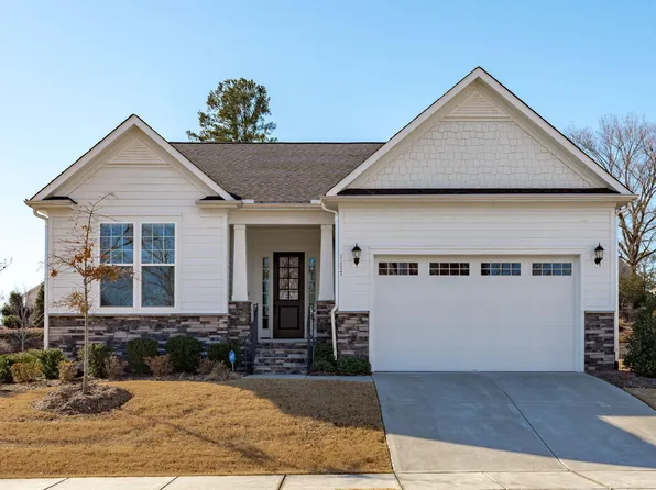 1177 Saint Cloud Loop, Apex, NC 27523