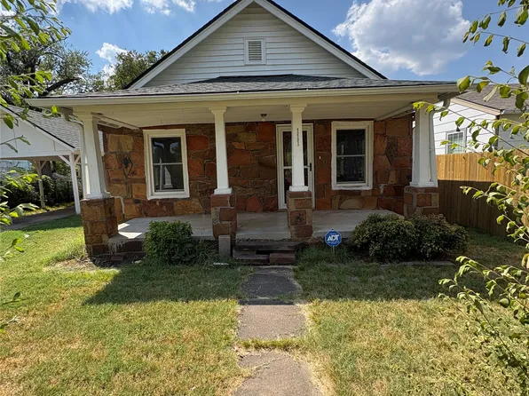 111 S Virginia Ave, Bartlesville, OK 74003