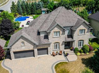 7 John Ross Ct, Wilmot, ON N0B 2H0