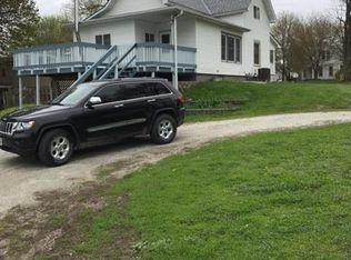 210 Normal St, Woodbine, IA 51579