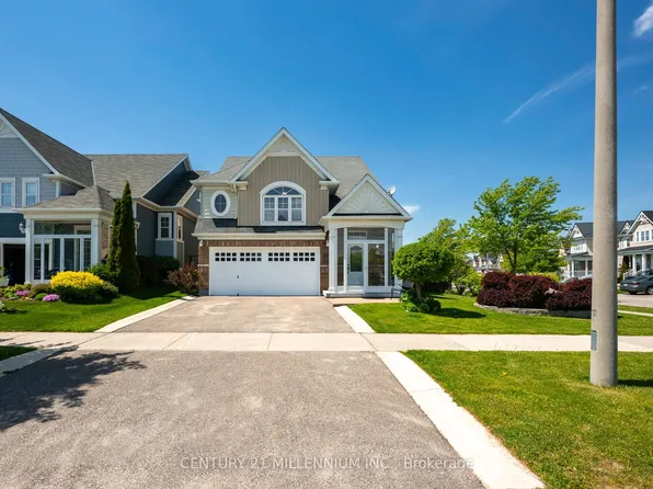 276 Morden Dr, Shelburne, ON L9V 2S3