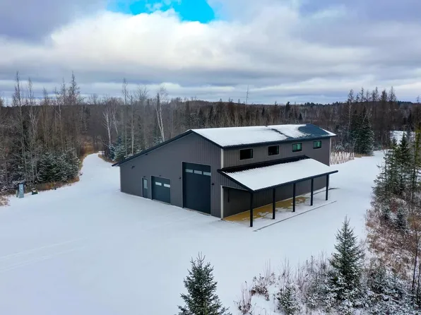 W6306 HILLCREST ROAD, Medford, WI 54451