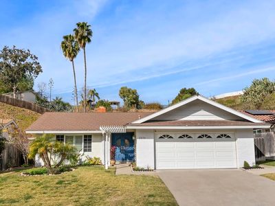 3876 Mount Albertine Ave, San Diego, CA, 92111