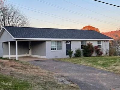 1635 Peach Orchard Hill Rd NE, Cleveland, TN, 37323