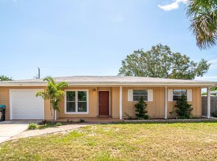773 Cadez St NE, Palm Bay, FL 32905