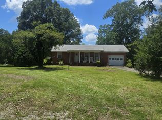 5061 Old Atlanta Rd, Sunny Side, GA 30228