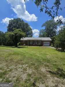 5061 Old Atlanta Rd, Sunny Side, GA, 30228
