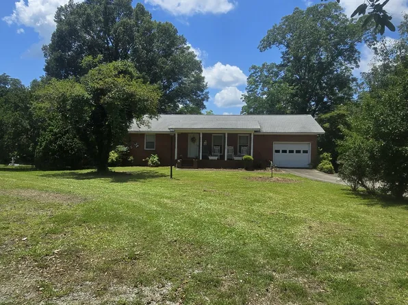 5061 Old Atlanta Rd, Sunny Side, GA 30228