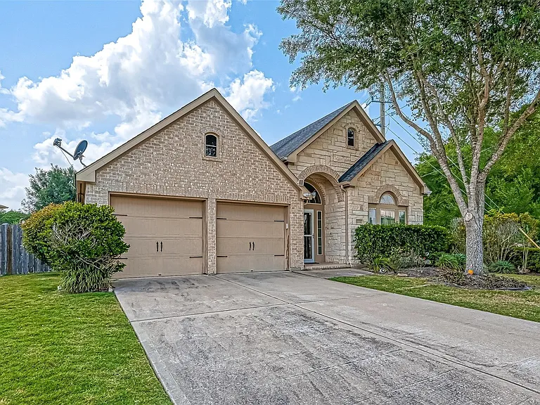 6206 Falling Briar Ln — Photo 2