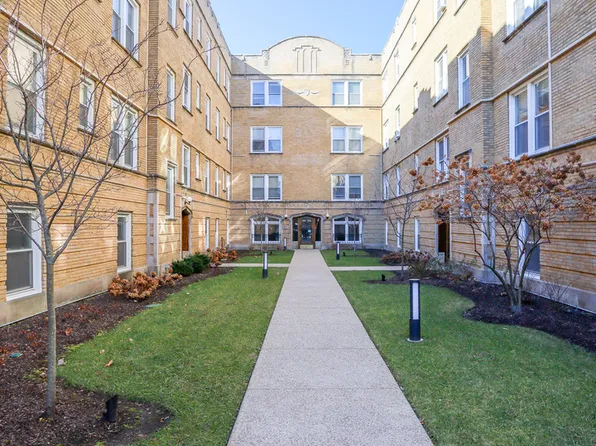 (undisclosed Address), Chicago, IL 60637