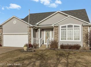 1701 NE Innsbruck Ct, Ankeny, IA 50021