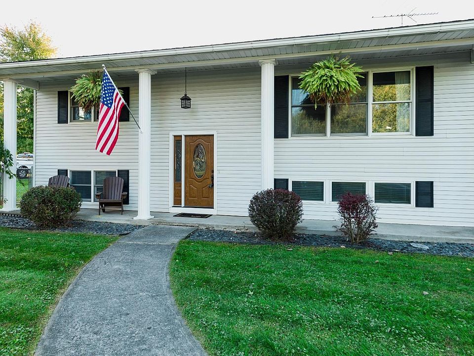 105 Catherine St, Green Springs, OH 44836 Zillow